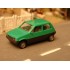  Miniature Renault 5 verte 
