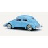  Miniature Volkswagen Coccinelle bleue Export 1953 