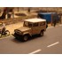  Miniature Toyota Landcruiser J4 Hardtop beige 