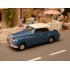  Miniature Bentley Serie III Cabriolet bleu métallisé 