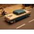 Miniature Chevrolet Bel Air "Marylin"