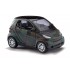  Miniature Smart Fortwo Camouflage 2007 