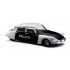  Miniature Citroen DS19 Police 