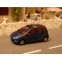 Miniature Smart Forfour "CMD-Collection" bleue