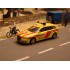 Miniature Audi A6 Avant "ASB Notarzt"