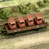  Cabines de camions 