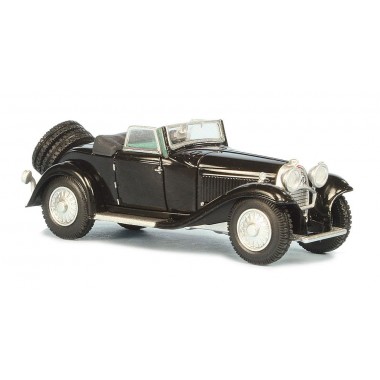 Miniature Bugatti 50 1931 Miniature Bugatti 50 1931