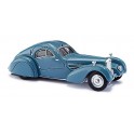 Miniature Bugatti 57 Atlantic 1936 