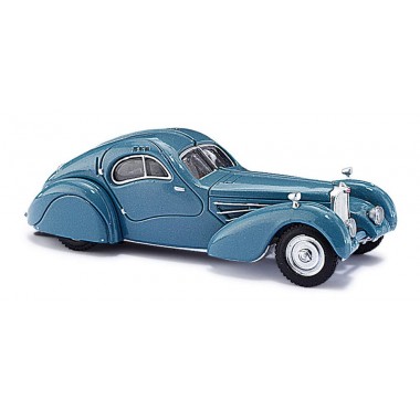 Miniature Bugatti 57 Atlantic 1936 Miniature Bugatti 57 Atlantic 1936