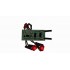  Eclairage de fin de convoi, LEDs rouges 