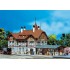  Maquette Gare de Trossingen, Epoque 2 