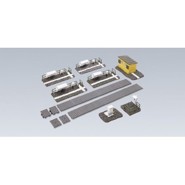 Accessoires de voies Accessoires de voies
