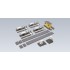  Accessoires de voies 