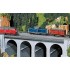  Partie supérieure de viaduc, Epoque 1 