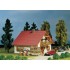 Maquette Chalet Romantica , Epoque 4 