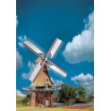Moulin à vent motorisé