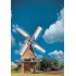 Moulin à vent motorisé 