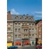  Maquette Boucherie urbaine Dold, Epoque 1 