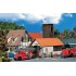  Maquette Depot de pompiers 