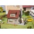  Maquette Maisonnette 