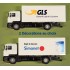  Car System Kit de démarrage Camion Man, GLS ou Boissons Simonet 