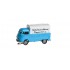 Car System Volkswagen T1 "Manufacture de meubles"
