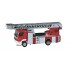  Car System MB Atego DLK 23/12 Véhicule de pompiers (HERPA) 