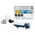 Car System Kit de démarrage "Camion Mercedes"