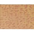  Feuille de décor Briques rouges 