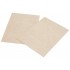  Pierre naturelle, Tapis de pierres, blanc foncé 