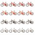  Vélos VTT 
