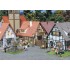  Place de village, Epoque 1 