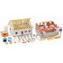  Maquette Maison en construction 
