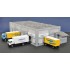  Maquette Centre Logistique Chronopost  