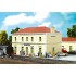  Maquette Gare de Saint-Julien 