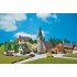  Maquette Village, Epoque 3 