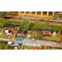  Set Jardin Ouvrier N°1, Epoque 4 