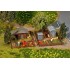  Set Jardin Ouvrier N°3, Epoque 3 