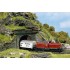  Entrées de tunnel, Epoque 1 
