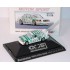  Miniature Mercedes 190 2.5-16 Evolution II DTM Asch 19 1991 