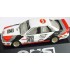  Miniature Audi V8 Evolution DTM Biela 45 1991 