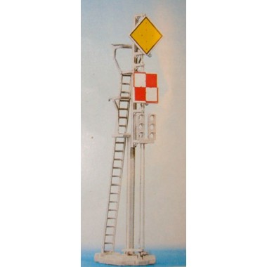 Signal double Signal double