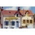  Maquette maisons jumelées 