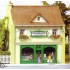 Maquette pharmacie "Jean Platre"