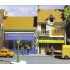  Maquette épicerie et quincaillerie 