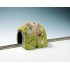  Tunnel droit, simple voie 
