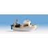  Bateau de Pêche 