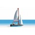  Bateau à Voiles 