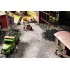  Set de construction de terrain industriel 