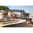  Passerelle variable, kit de base 